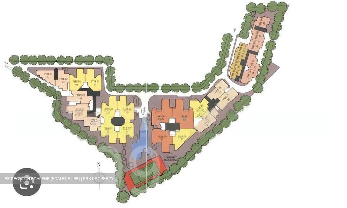 Holland Peak (D10), Condominium #619935421